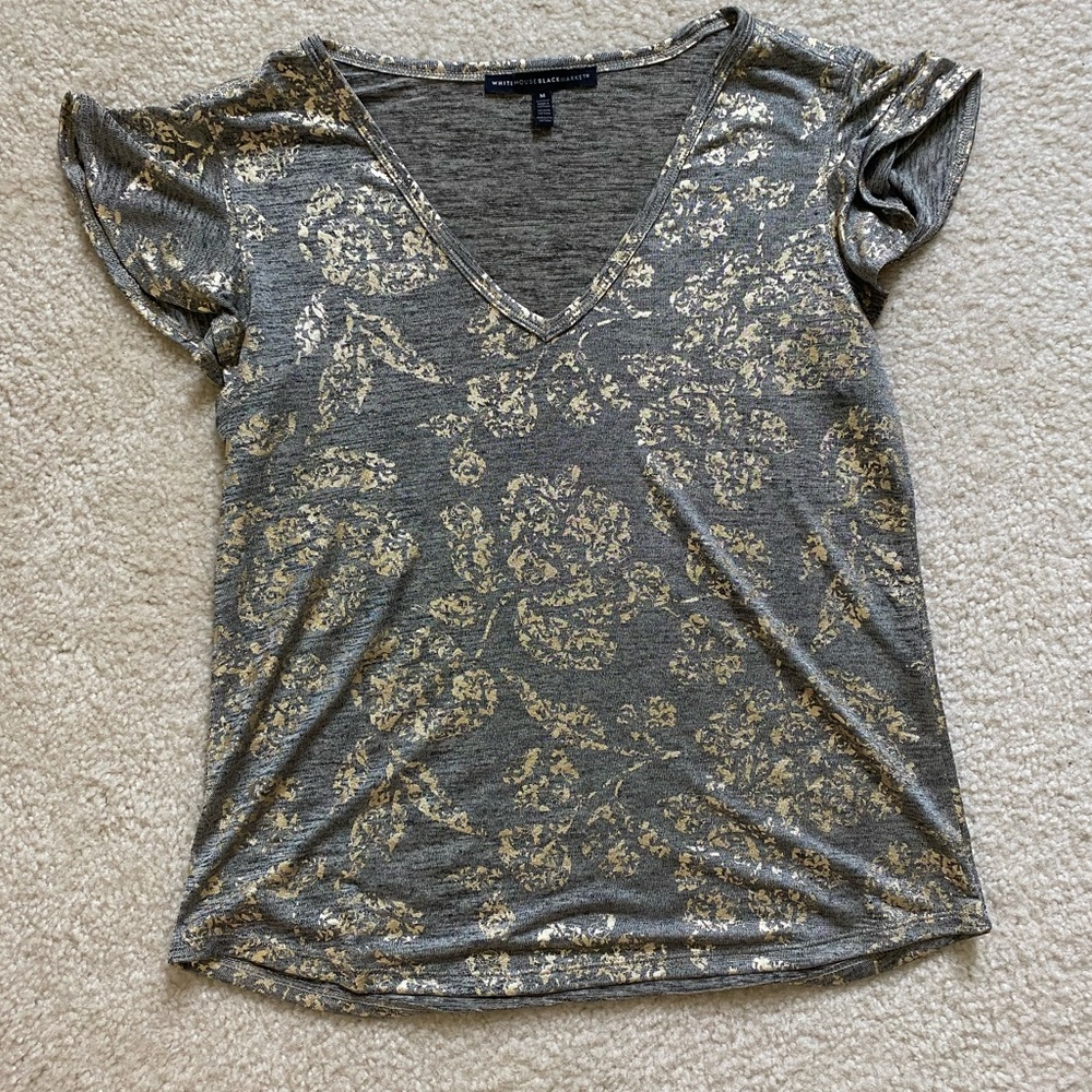 Women’s Classic T-shirt Blouse
